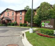 EXTENDED STAY AMERICA WARREN