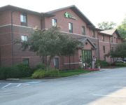 EXTENDED STAY AMERICA WESTLAKE