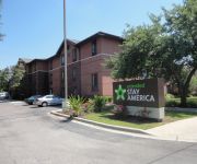 EXTENDED STAY AMERICA TALLAHAS