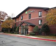 EXTENDED STAY AMERICA CHASTAIN