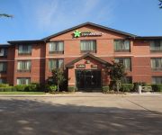 EXTENDED STAY AMERICA NRG PK