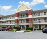 EXTENDED STAY AMERICA N CHARLE