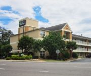 EXTENDED STAY AMERICA FAYETTEV