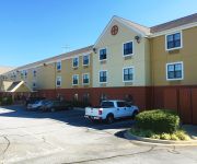 EXTENDED STAY AMERICA GSP AIR