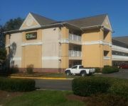 EXTENDED STAY AMERICA OYSTER P