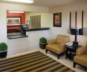EXTENDED STAY AMERICA LITTLE R