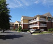 EXTENDED STAY AMERICA CROSSWAY