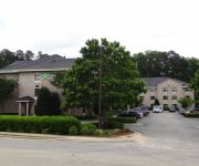 EXTENDED STAY AMERICA CARY REG