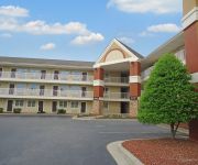 EXTENDED STAY AMERICA GREENSBO