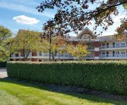 EXTENDED STAY AMERICA LEXINGTO