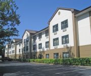 EXTENDED STAY AMERICA PENSACOL