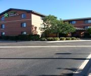 EXTENDED STAY AMERICA S TECH C