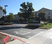 EXTENDED STAY AMERICA GARDENA