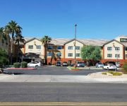 EXTENDED STAY AMERICA MESA