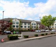 EXTENDED STAY AMERICA EIDER CT