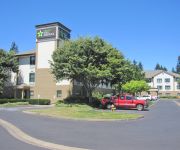 EXTENDED STAY AMERICA VANCOUVE