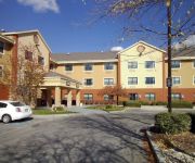 EXTENDED STAY AMERICA UNION PK