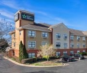 EXTENDED STAY AMERICA UNIVERSI