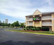 EXTENDED STAY AMERICA VIRGINIA