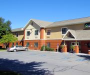 EXTENDED STAY AMERICA ALBANY S