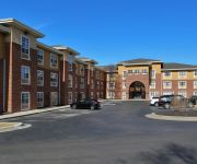 EXTENDED STAY AMERICA QUIVIRA