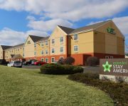 EXTENDED STAY AMERICA KC AIRPO