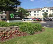 EXTENDED STAY AMERICA ITASCA