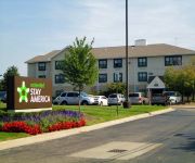 EXTENDED STAY AMERICA MADISON