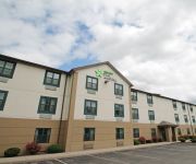 EXTENDED STAY AMERICA AMHERST