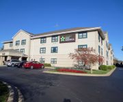 EXTENDED STAY AMERICA STERLING