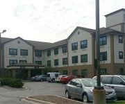 EXTENDED STAY AMERICA OHARE