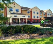 EXTENDED STAY AMERICA APPLETON