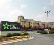 EXTENDED STAY AMERICA SPRINGFI
