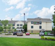 EXTENDED STAY AMERICA EDEN PRA