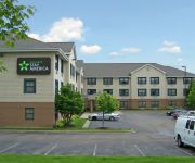 EXTENDED STAY AMERICA MAPLE GR