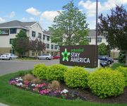 EXTENDED STAY AMERICA EAGAN S