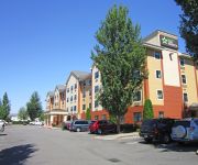 EXTENDED STAY AMERICA KENT