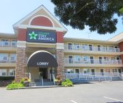 EXTENDED STAY AMERICA TUKWILA