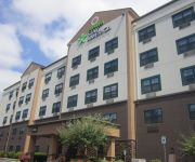 EXTENDED STAY AMERICA BELLEVUE
