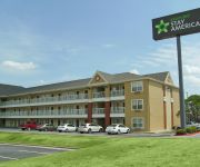 EXTENDED STAY AMERICA TULSA CE