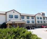 EXTENDED STAY AMERICA OKC AIR