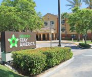 EXTENDED STAY AMERICA ONTARIO