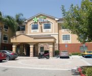 EXTENDED STAY AMERICA ARCADIA