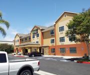 EXTENDED STAY AMERICA LONG BEA