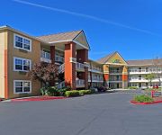 EXTENDED STAY AMERICA ARDEN WA