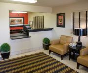 EXTENDED STAY AMERICA TUCSON G