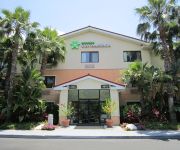 EXTENDED STAY AMERICA TPA AIR