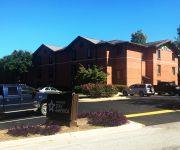 EXTENDED STAY AMERICA CARY REG
