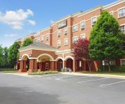 EXTENDED STAY AMERICA GSO AIR