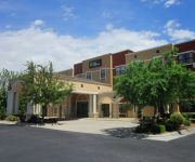 EXTENDED STAY AMERICA CROSS CR